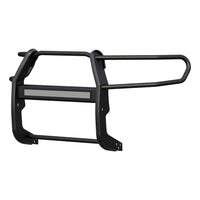Pro Series Black Steel Grille Guard Select Toyota Tacoma