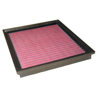K&N 33-2891 Replacement Air Filter