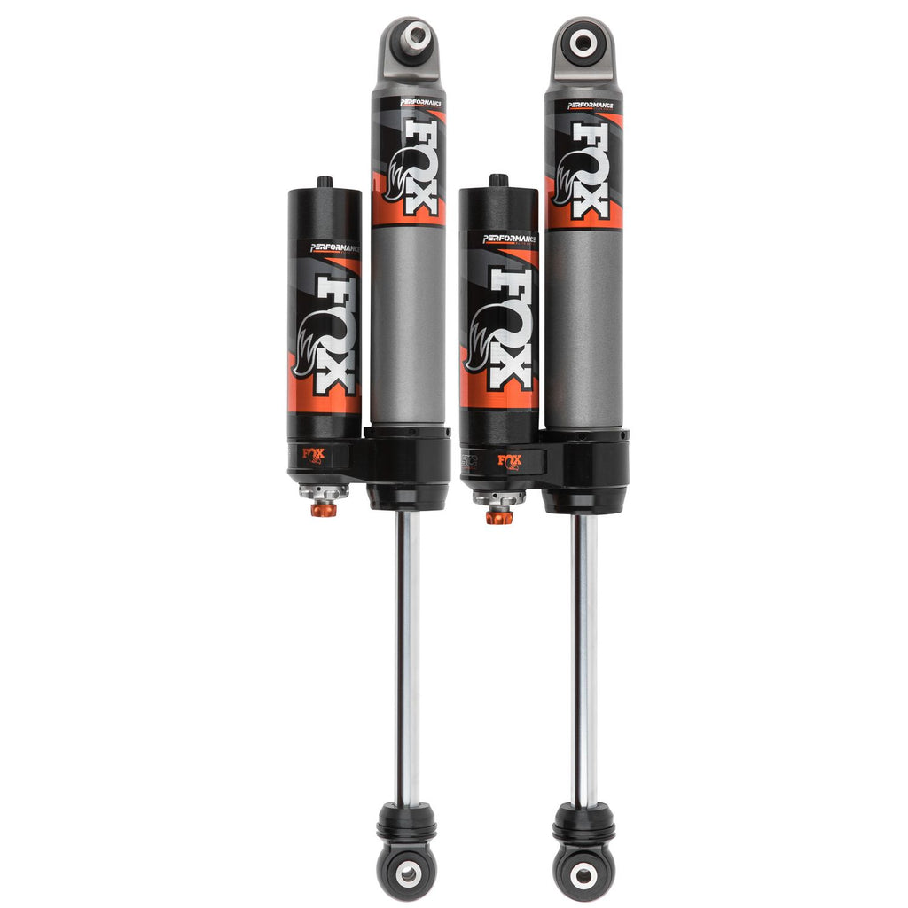 FOX Offroad Shocks-883-26-054 | PERFORMANCE ELITE SERIES 2.5 RESERVOIR SHOCK (PAIR) - ADJUSTABLE
