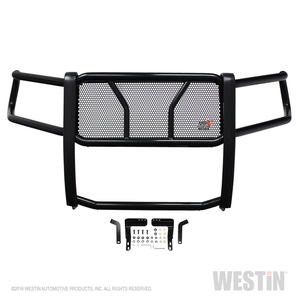 HDX Grille Guard