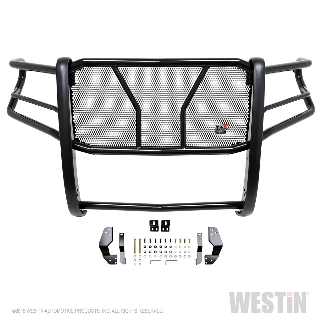 HDX Grille Guard