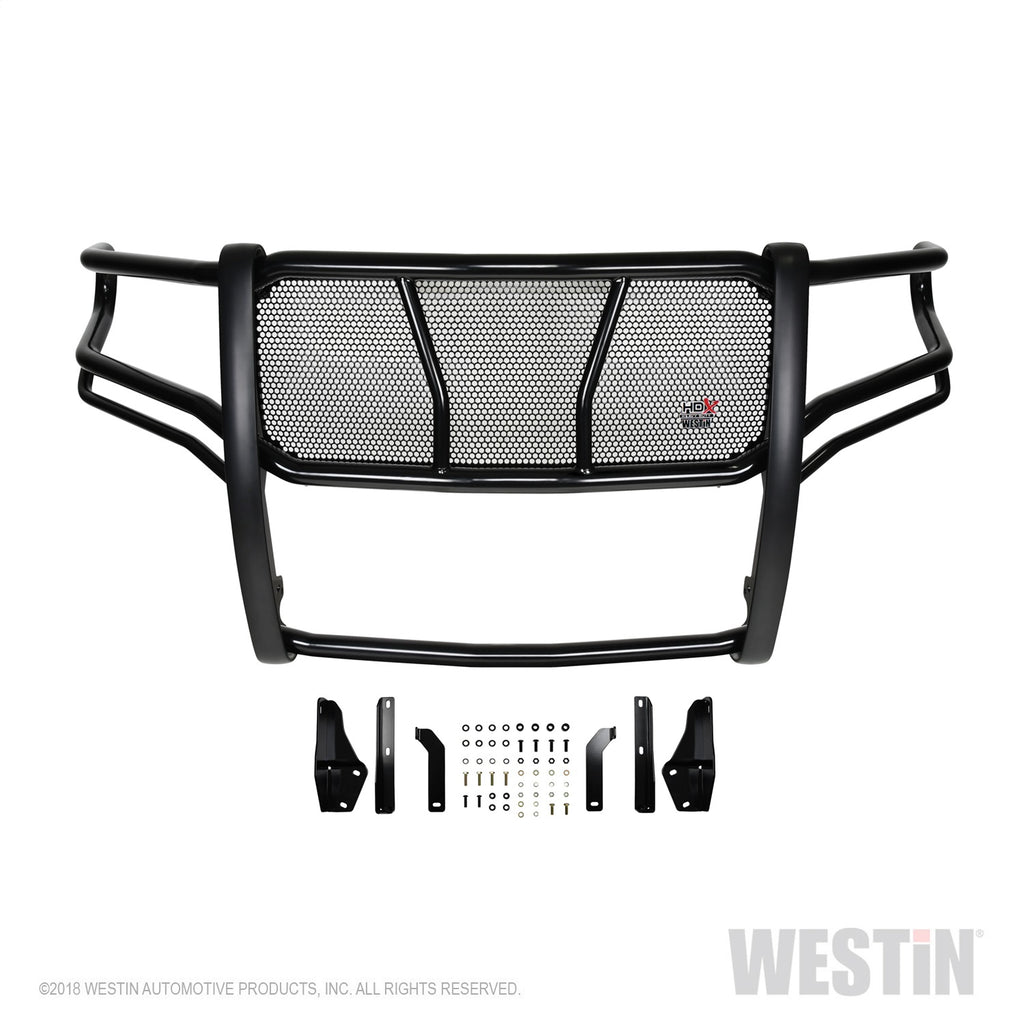 HDX Grille Guard