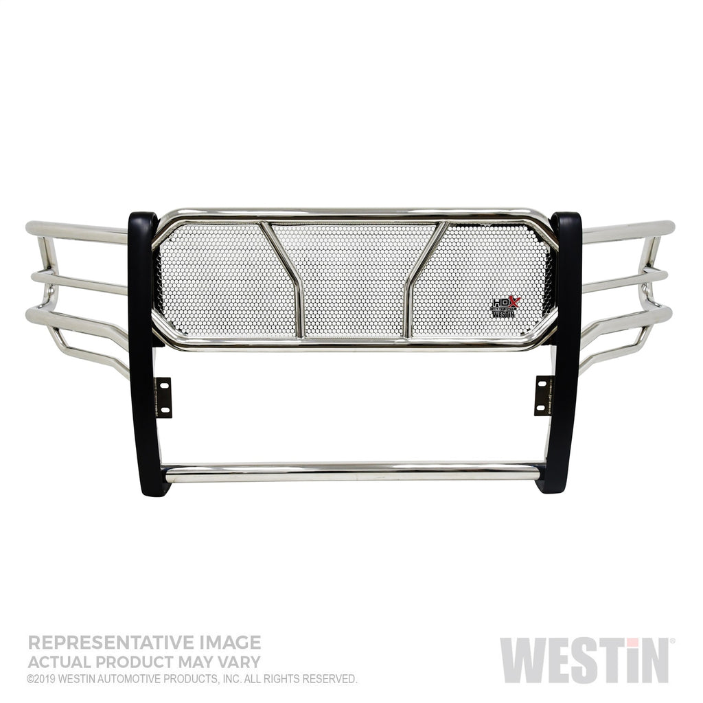 HDX Grille Guard