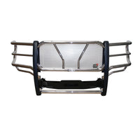 HDX Winch Mount Grille Guard