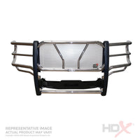 HDX Winch Mount Grille Guard