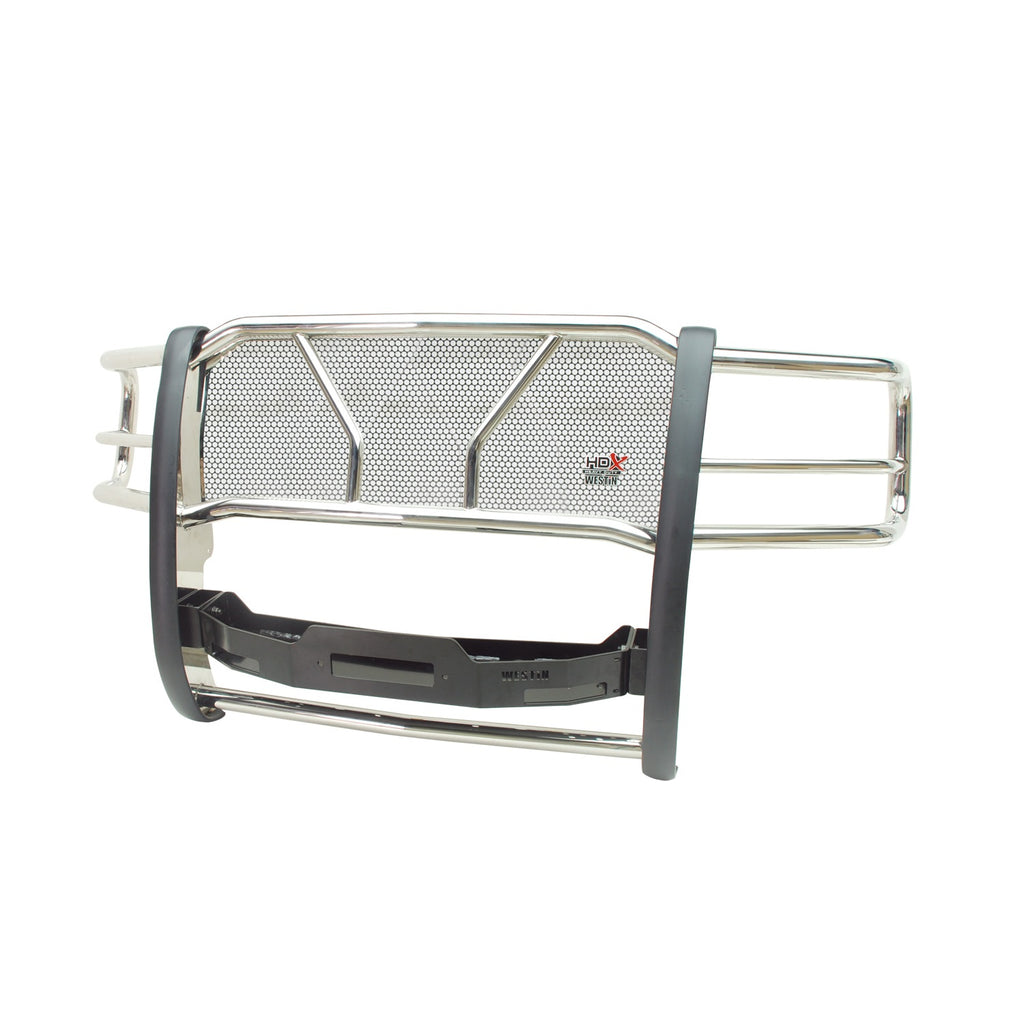 HDX Winch Mount Grille Guard