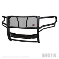 HDX Winch Mount Grille Guard