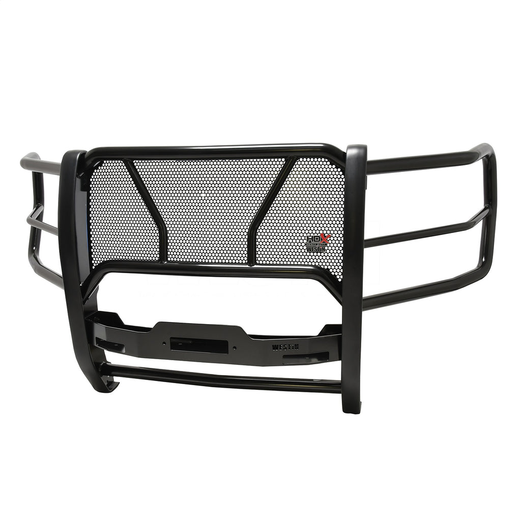 HDX Winch Mount Grille Guard