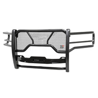 HDX Winch Mount Grille Guard