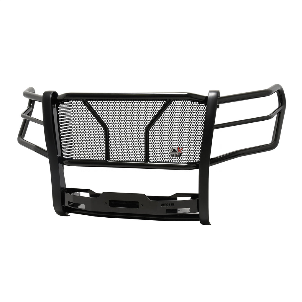 HDX Winch Mount Grille Guard
