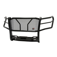 HDX Winch Mount Grille Guard