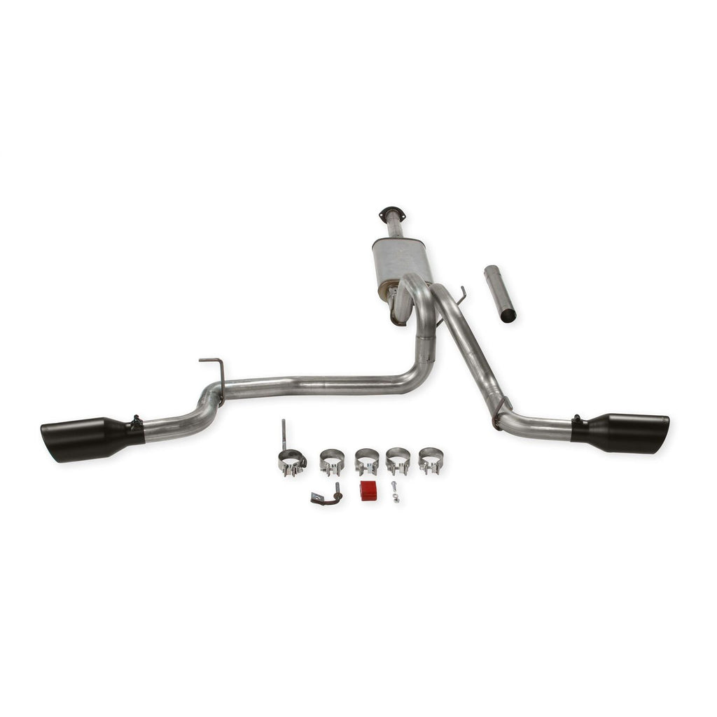 Flowmaster-717918 Exhaust System Kit |FlowFX Cat-Back Exhaust System
