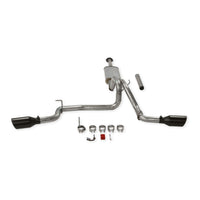 Flowmaster-717918 Exhaust System Kit |FlowFX Cat-Back Exhaust System