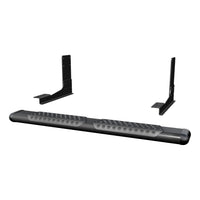 O-Mega II 6" x 54" Black Aluminum Rear Step Select Sprinter 2500 3500