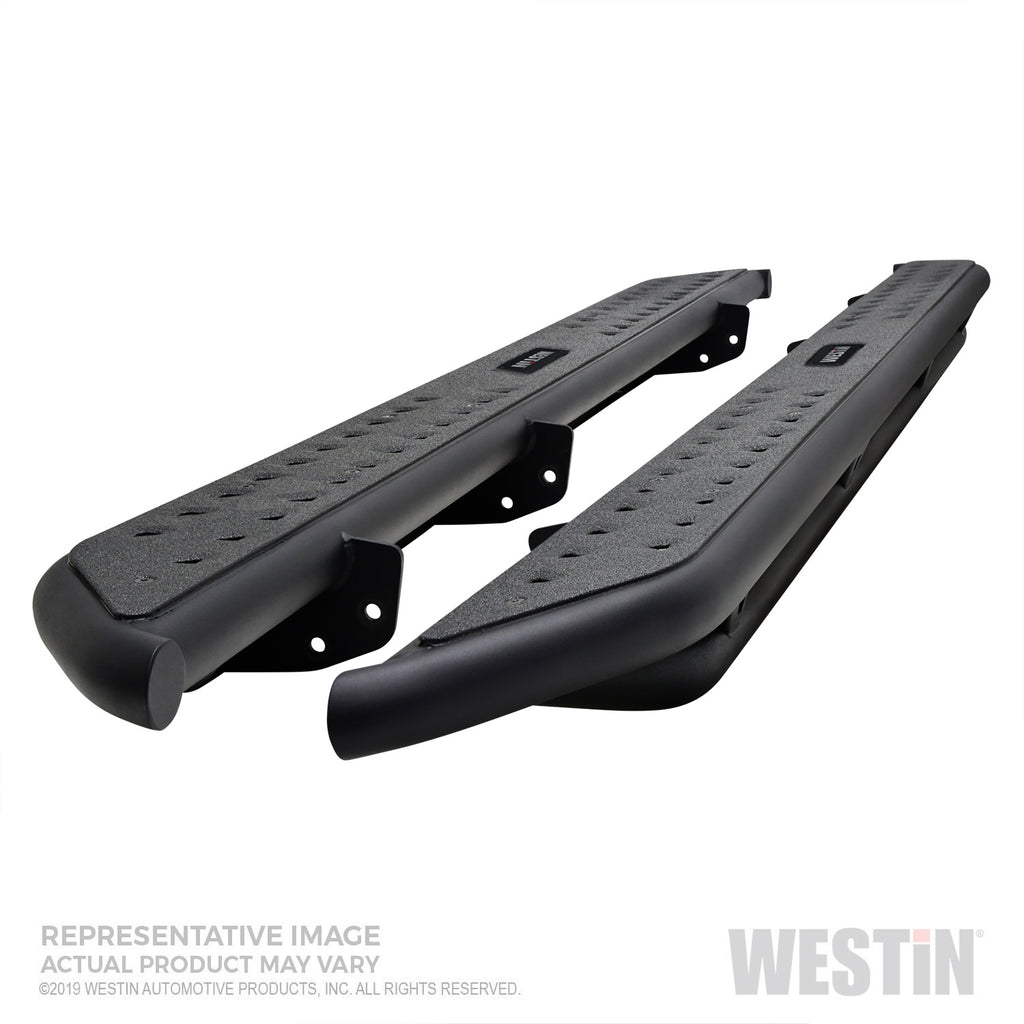 Outlaw Nerf Step Bars