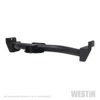 Outlaw Bumper Hidden Receiver Hitch