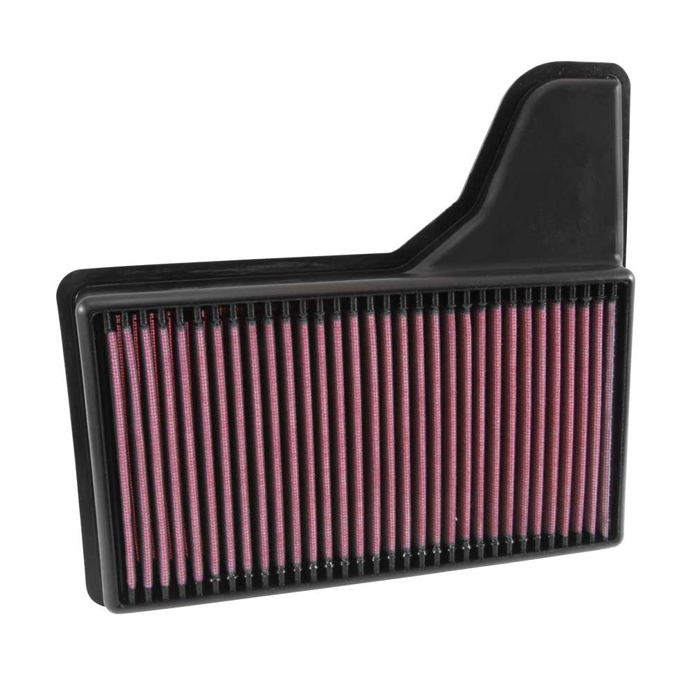 K&N 33-5029 Replacement Air Filter