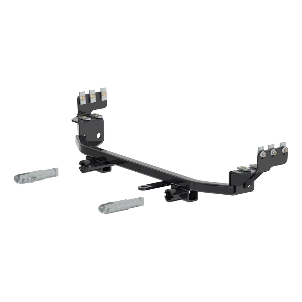 Custom Tow Bar Base Plate Select Ford Focus