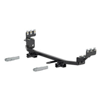 Custom Tow Bar Base Plate Select Ford Focus