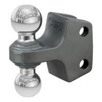 Replacement Rebellion XD Dual Ball 2" & 2-5/16" Up to 15K
