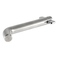5/8" Swivel Hitch Pin (2" Receiver Stainless Packaged)
