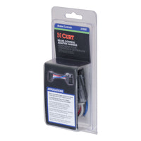 Trailer Brake Controller Adapter Harness