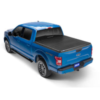 Tonno Pro Tonno Fold 42-315 Tri-Fold Soft Truck Bed Tonneau Cover for 2015-2020 Ford F-150 | Fits 6.5 Ft. Bed