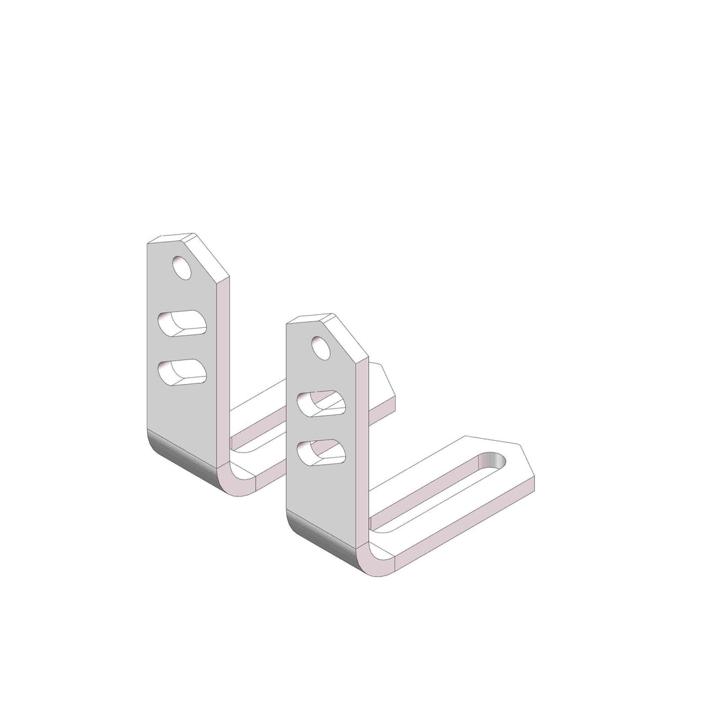 Husky Towing Bracket Hitch