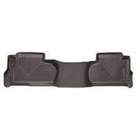 Husky Liners 53220 | Husky Liners 2nd Seat Floor Liner, Fits 14-17 SILVERADO/SIERRA 2ND SEAT FLOOR LINER X-ACT CONTOUR SERIES COCOA