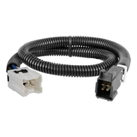 Trailer Brake Controller Harness Select Nissan Infiniti