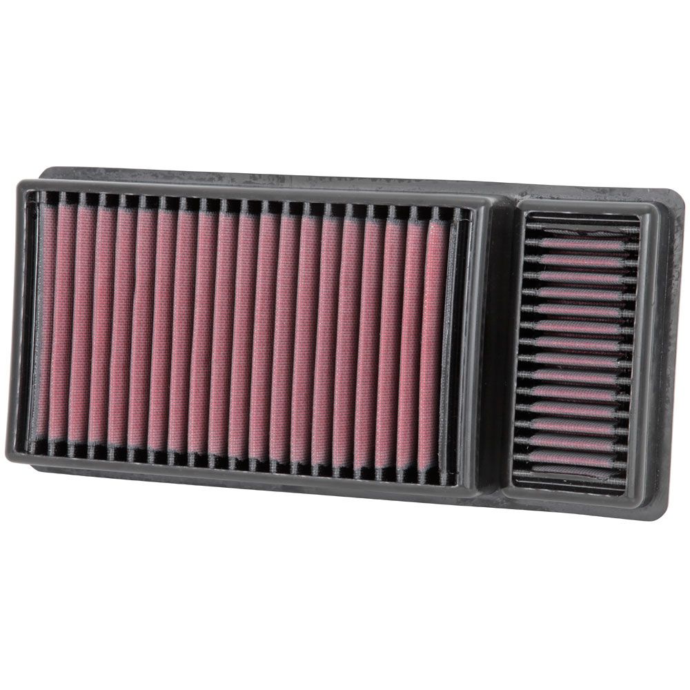K&N 33-5010 Replacement Air Filter