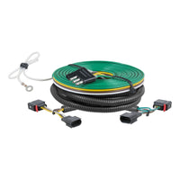 Custom Towed-Vehicle RV Wiring Harness Select Dodge Ram 1500 2500 3500