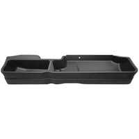 Husky Liners 09051 | Husky Liners Under Seat Storage Box, Fits 19-C SIERRA 1500/SILVERADO 1500/20-C 2500/3500 UNDER SEAT STORAGE BOX BLACK