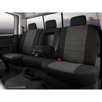 FIA-OE32-22 CHARC | 03-06 SILVERADO/SIERRA REAR SPLIT 60 DRIV/40 PASS CHARCOAL