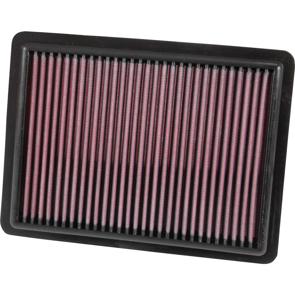K&N 33-3096 Replacement Air Filter