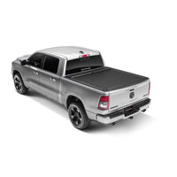 Roll-N-Lock LG404M Locking Retractable M-Series Truck Bed Tonneau Cover for 2019-2021 Ram 1500| Fits 5.6 Ft. Bed