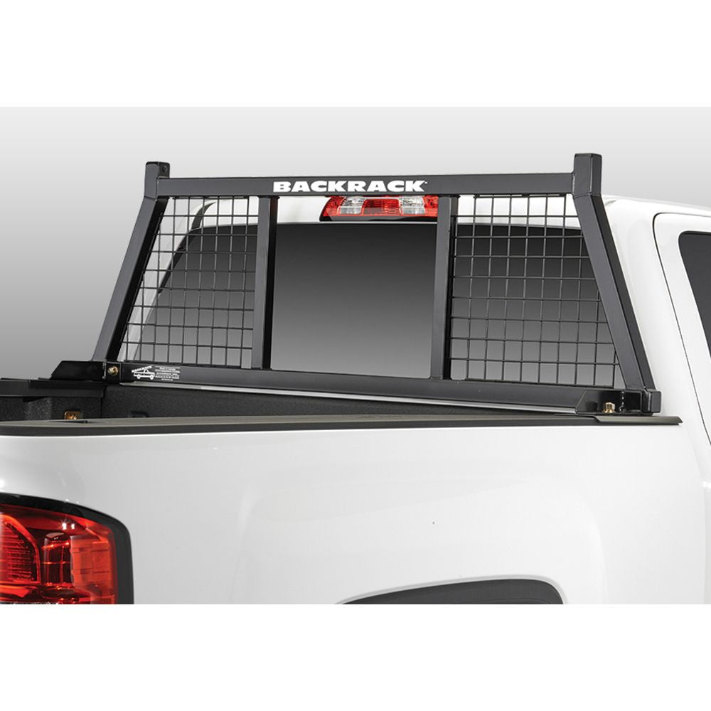 Half Safety Rack Frame Only, HW Kit Required