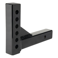 Replacement Adjustable Ball Mount Shank (Fits #45799)