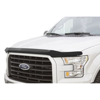 Auto Ventshade 22412 Bugflector Dark Smoke Hood Shield for 1998-2003 Ford Ranger/Mazda B3000 & B4000 1997-2003 Mazda B2300
