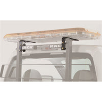 Light Bar Brackets (pr) Includes Fasteners