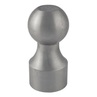 2-5/16" Weld-On Gooseneck Ball