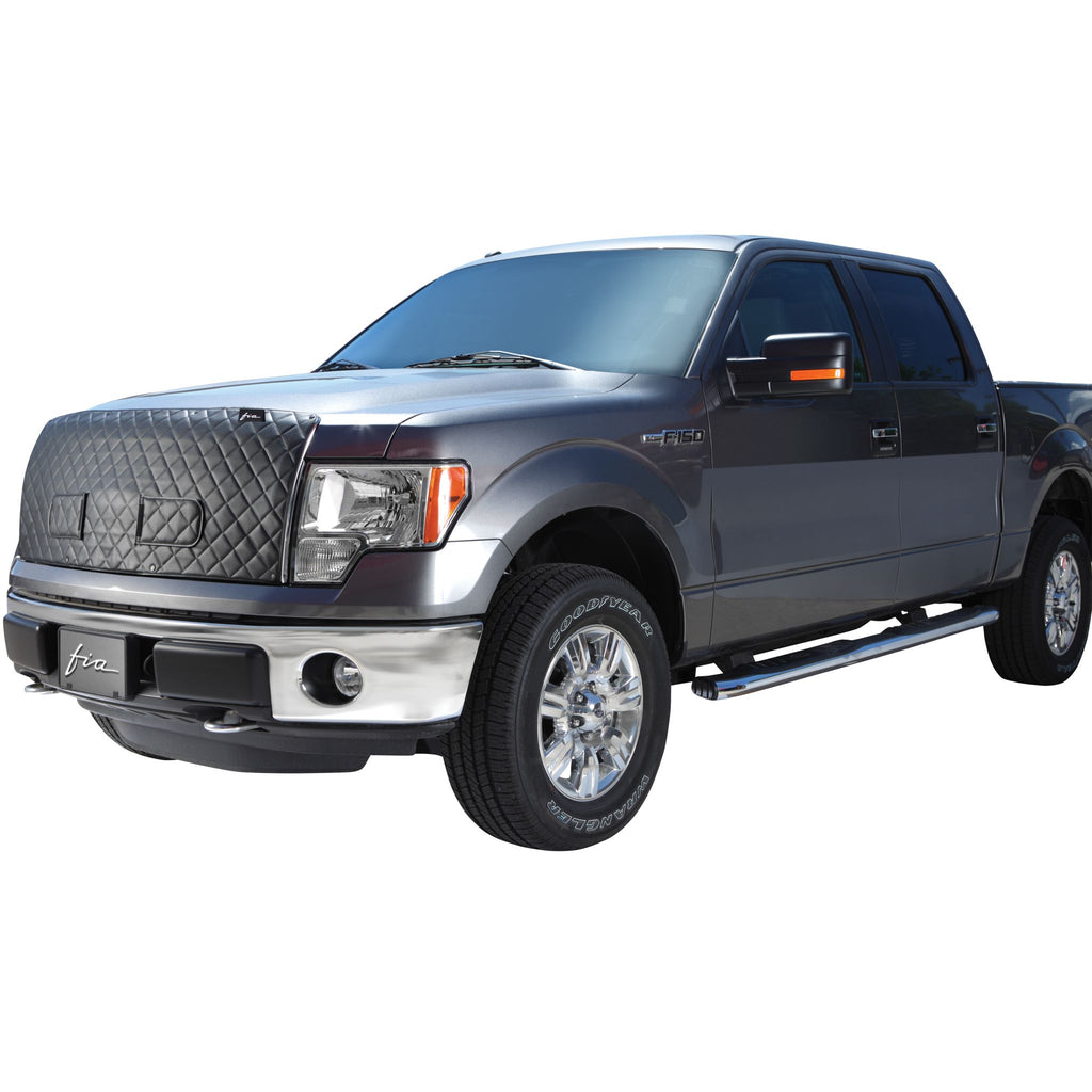 FIA-WF922-6 | 98-02 LINCOLN NAVIGATOR WINTER FRONT/BUG SCREEN