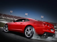 Borla 60512 | Borla X-Pipe for 2010-2015 Chevrolet Camaro SS 6.2L V8 Automatic and Manual Rear Wheel Drive 2-Door Coupe; Convertible.
