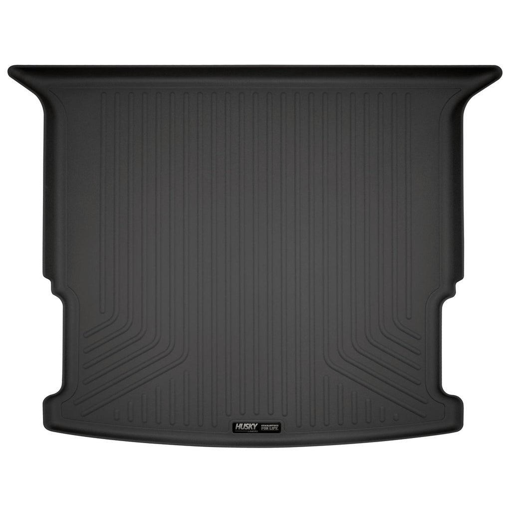 Husky Liners 28281 | Husky Liners Cargo Liner, Fits 19-C BLAZER CARGO LINER WEATHERBEATER SERIES BLACK