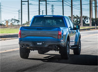 Borla 60640 | Borla Tail Pipes for 2017-2018 Ford Raptor 3.5L V6 Automatic Transmission 2 and 4 Wheel Drive; Crew Cab, Short Bed or Ext Cab Std Bed.