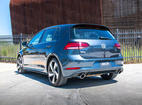 Borla 60666 | Borla Resonator for 2015-2018 Volkswagen / Volkswagen GTI 2.0L 4 Cyl. Cyl. Automatic and Manual Transmission Front Wheel Drive (FWD) 4-Door.