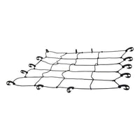 44" x 38" Elastic Cargo Net for Roof Basket