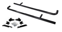 Go Rhino - 61090B - 6000 Series SideSteps - One-Piece