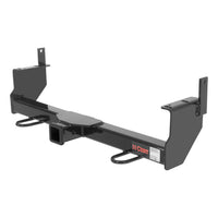 2" Front Receiver Hitch Select Nissan Xterra