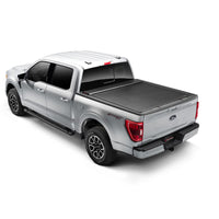 Roll-N-Lock RC101E Locking Retractable E-Series Truck Bed Tonneau Cover for 2015-2020 Ford F-150 | Fits 5' 7 Bed